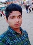 Vijay vasudev, 24 года, Patna