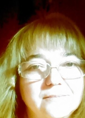 Irina, 62, Russia, Moscow