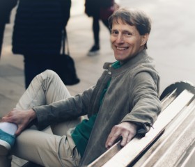 Egor, 48, Petropavlovsk-Kamchatsky