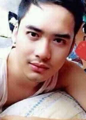 Jaka из Djakarta 23 года