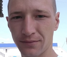 Александр, 31 год, Молчаново