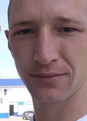 Александр, 31, Россия, Молчаново