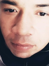 Abbos, 27, Russia, Shchekino