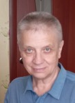 Vladimir, 60  , Novoshakhtinsk