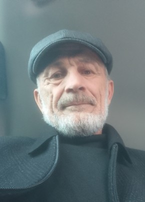 Байзель из Владимира 58 лет