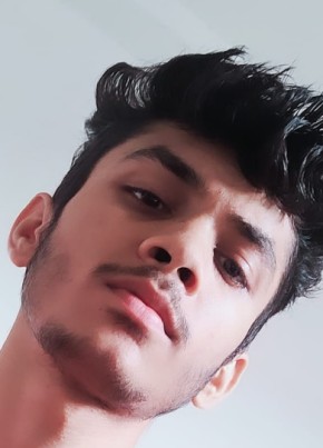Sahil, 19, India, Rāiganj
