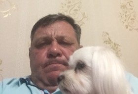 Сергей , 52 - Только Я