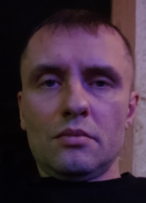 Пётр, 46, Россия, Москва
