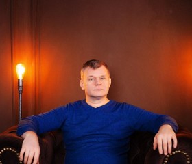 Дмитрий, 46 лет, Обнинск