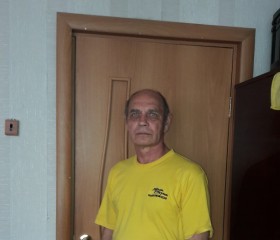 евгений, 65 лет, Волгоград