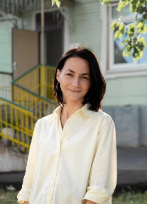 Анна из Брянска 40 лет