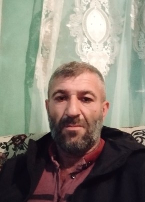 Ильгам, 43, Россия, Дербент