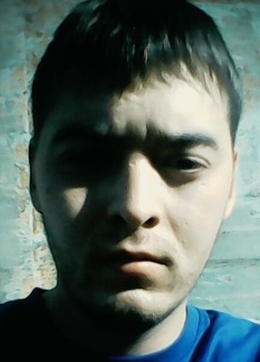 Сергей, 30, Россия, Чайковский