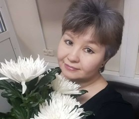 Луноликая, 47 лет, Кызыл