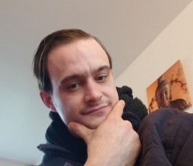 Adrien, 29, Chatelet