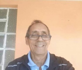 Gonçalves Ney, 64 года, Cruzeiro