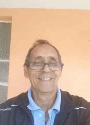 Gonçalves Ney, 64, República Federativa do Brasil, Cruzeiro