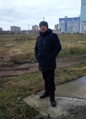 Ракель, 34, Россия, Заинск