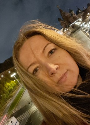 Elena, 42, Russia, Saint Petersburg