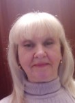 Elena, 65  , Saint Petersburg