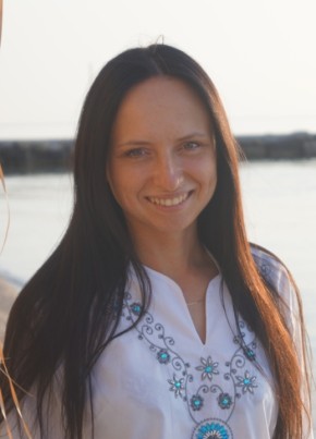 Лилия, 34, Россия, Москва