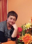 Жанна, 55 лет, Арсеньев