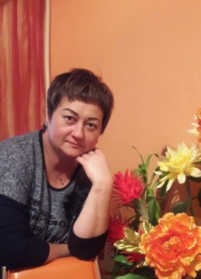 Жанна, 55, Россия, Арсеньев