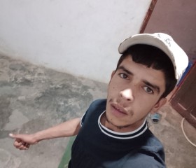 كمال, 23, Djelfa