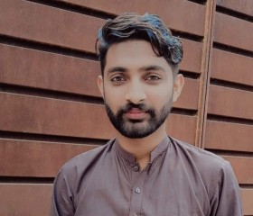 M Danish, 22 года, کراچی
