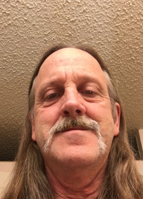 billy, 64, United States of America, West Odessa