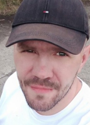 Паша из Киева 43 года