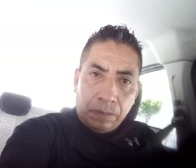 Tomy, 55 лет, San Martín Azcatepec