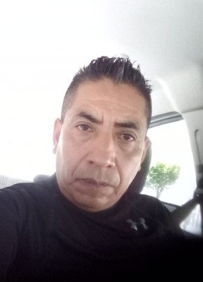 Tomy, 55, Estados Unidos Mexicanos, San Martín Azcatepec