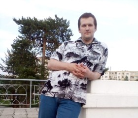Вадим, 40 лет, Когалым