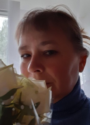 Светлана из Перми 51 год