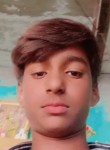 Sachin Gurjar, 19 лет, Dīg