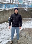 Fuzayl, 34, Chelyabinsk