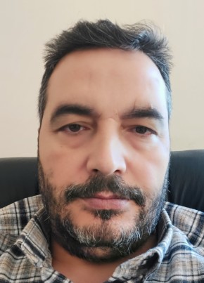 Musa, 43, Türkiye Cumhuriyeti, Gebze