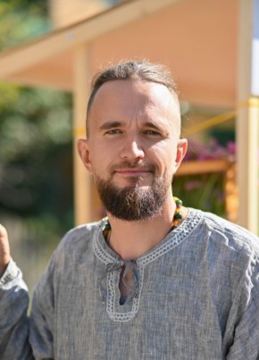 Александр из Тольятти 38 лет