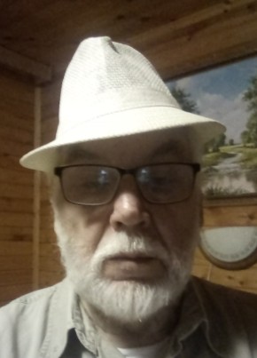 Vlad, 63, Россия, Жуковский