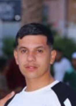 Badro из Oran 23 года