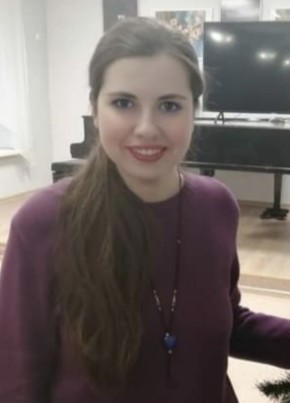 Лариса, 32, Россия, Москва