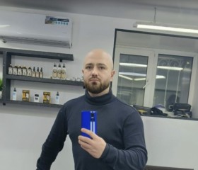 Evgeniy, 34, Tomsk