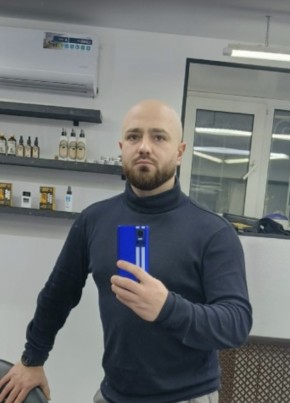 Евгений из Томска 34 года