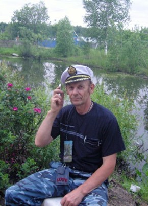 сергей, 70, Россия, Тихорецк