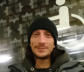 Nikolay, 37 лет, Berlin