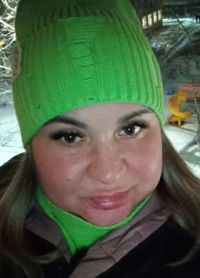Olga, 40, Russia, Khabarovsk