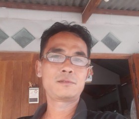 หนู่ม, 51, Samut Prakan