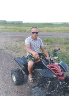 Антон, 41, Россия, Казань