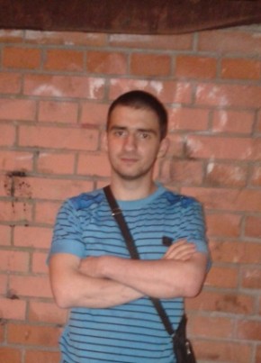 Сергей, 31, Россия, Санкт-Петербург